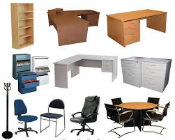 Office Furniture Dealers